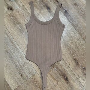 Bodysuit S
